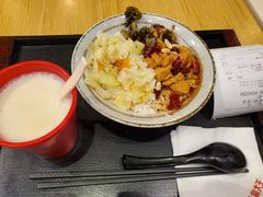-永和大王(浦东南路店)