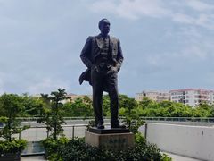 -长洲岛