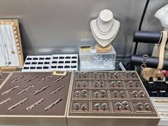 -1001艺术手作·银饰DIY·拼豆(小寨金莎店)