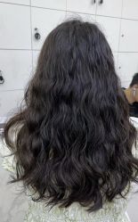 -奈川烫染Salon