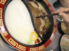 -鱻鱼捞.祥祥鱼锅(高淳一店)