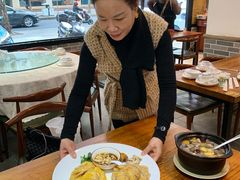-姐妹鸭仔饭店(湾南路店)