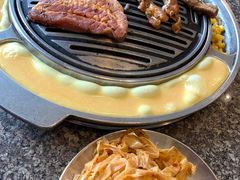 -高丽苑韩国烤肉(海昌路旗舰店)