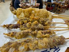 -元盛居(生态大街店)