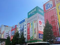 -秋叶原电器街