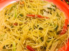 泰椒土豆丝-先启半步颠小酒馆(回龙观店)