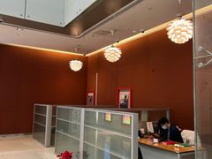 -东亚银行(上海分行)