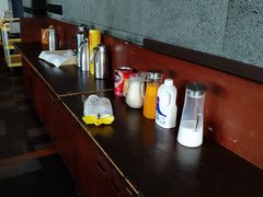 -沃阁巴厘原墅餐厅