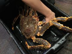 -鱼乐轩海鲜专门店