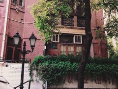 -飞马旅黎黄陂路文旅街区