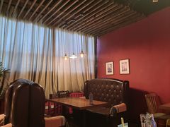 -泰国餐厅 Thai Food(裕华万达店)