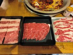 -楠火锅(太古里总店)