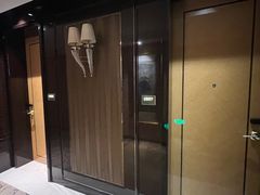 -长沙富力万达文华酒店