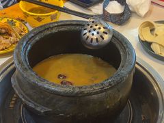-田村·石锅藏香鸡(布达拉宫店)