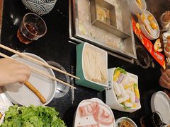 -重庆德忆火锅（龙南街3店）(渝水岸餐饮)