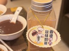 -中国厨房/台湾牛肉面