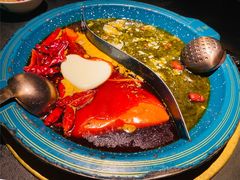 -吼堂老火锅(太古里总店)