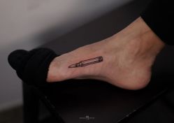 -飛凡TATTOO纹身•原创