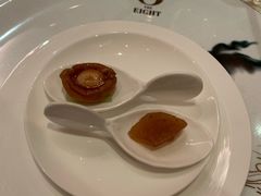 -8餐厅(新葡京酒店)