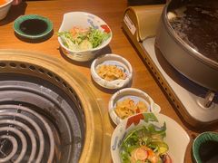 -和彩放题(渔阳店)