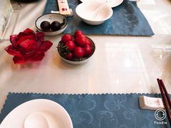 -鹊华居·地道鲁菜·海鲜·融合味(大明湖店)