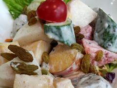 -仙罗泰·泰国餐厅(印象汇店)