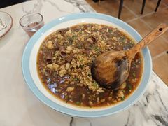 -小郭私房菜·海肠捞饭店(学士街店)