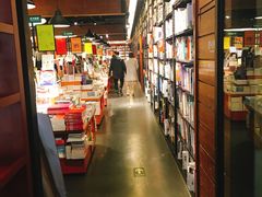 -西西弗书店&矢量咖啡(万象城店)