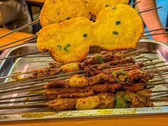 -福苗小骆驼烧烤(莲湖路店)