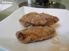 喜来登&nbsp;(4)-海天楼中餐厅(吴宫泛太平洋酒店)