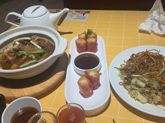 -蔡澜点心·粤菜(花城汇南区店)