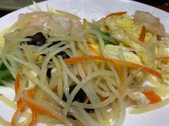 -POLO小馆·老南京菜(解放路店)