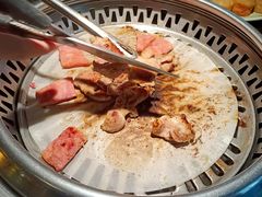-梨花自助烤肉(乐宾店)