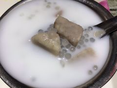 -鲜甜阁·甜品小吃(七星路店)