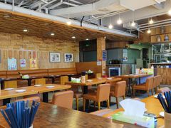大堂-香江小厨 The Kitchen(香江俱乐部店)