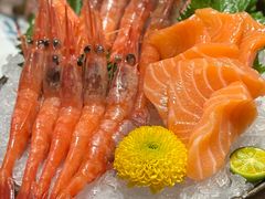 -極上萬膳·日料放题(海岸城店)