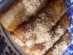 -郑三炮名小吃(公馆老街店)