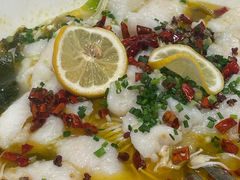 -绿草地·湘菜(芙蓉天街店)