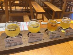 -木屋烧烤(西南角店)