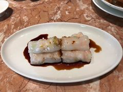 爽滑鲜虾肠-金玉满堂潮州酒楼(无限极荟购物广场店)