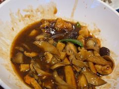 -渔家风味·鲅鱼水饺·央视展播·海鲜天津菜(开发区店)