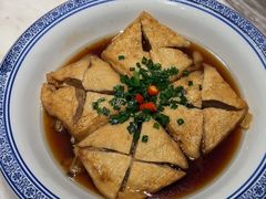 -曾家厨房·新徽菜(高新天柱路店)