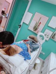 -Beauty Nails 美甲美睫皮肤管理