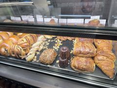 -BAKER&SPICE(BFC外滩金融中心店)