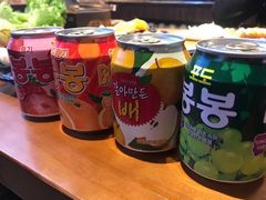 -杀猪天·韩国烤肉(总店)