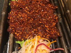 -盡膳口福跷脚牛肉火锅(合生汇购物中心店)