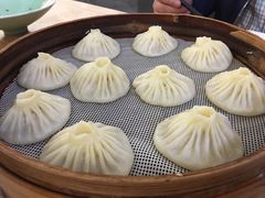 灌汤包-第一楼(西湖店)