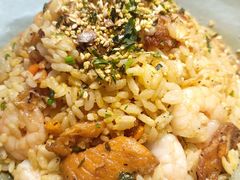 -原志优秀食材·匠心料理·海胆主题(金亿广场店)