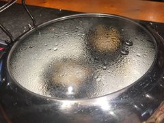 -马路边上·小海鲜烧烤(八一路店)