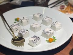 大理石椰奶冻-CHIC1699远洋私厨